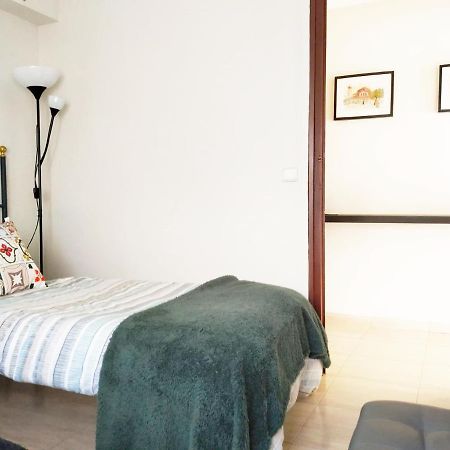 Apartsalou Hawai Apartment Bagian luar foto