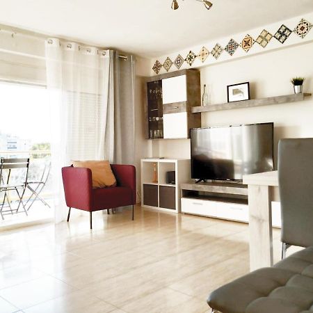 Apartsalou Hawai Apartment Bagian luar foto