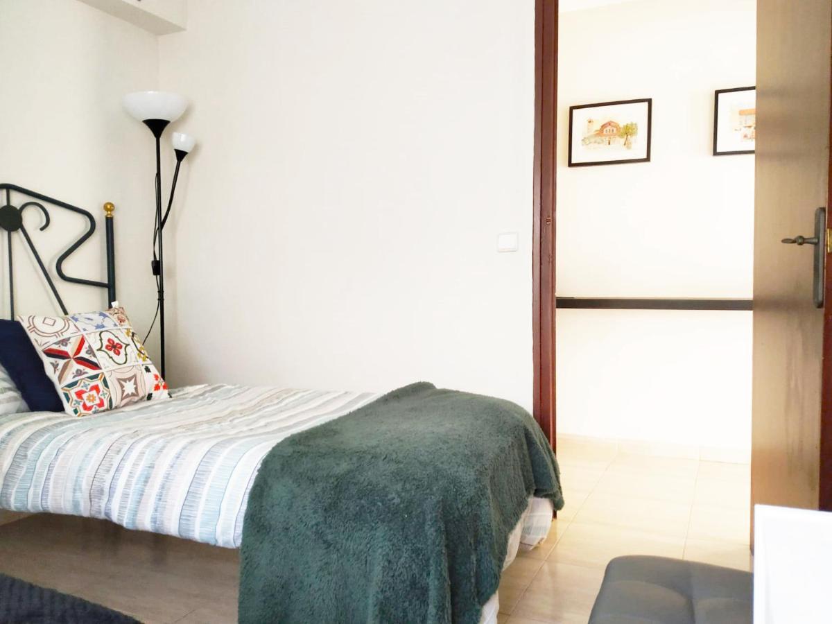 Apartsalou Hawai Apartment Bagian luar foto