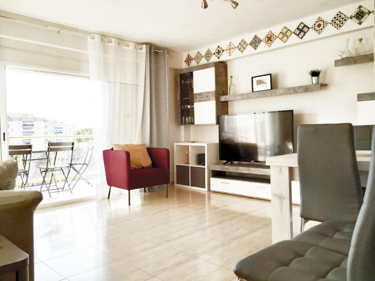 Apartsalou Hawai Apartment Bagian luar foto