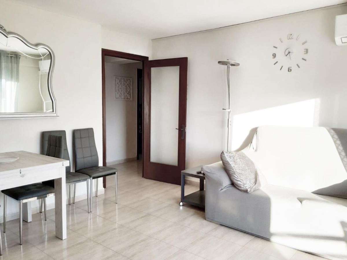 Apartsalou Hawai Apartment Bagian luar foto